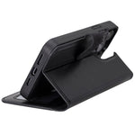Magic iPhone 13 Pro Max and 13 Pro Series Detachable Leather Wallet Case