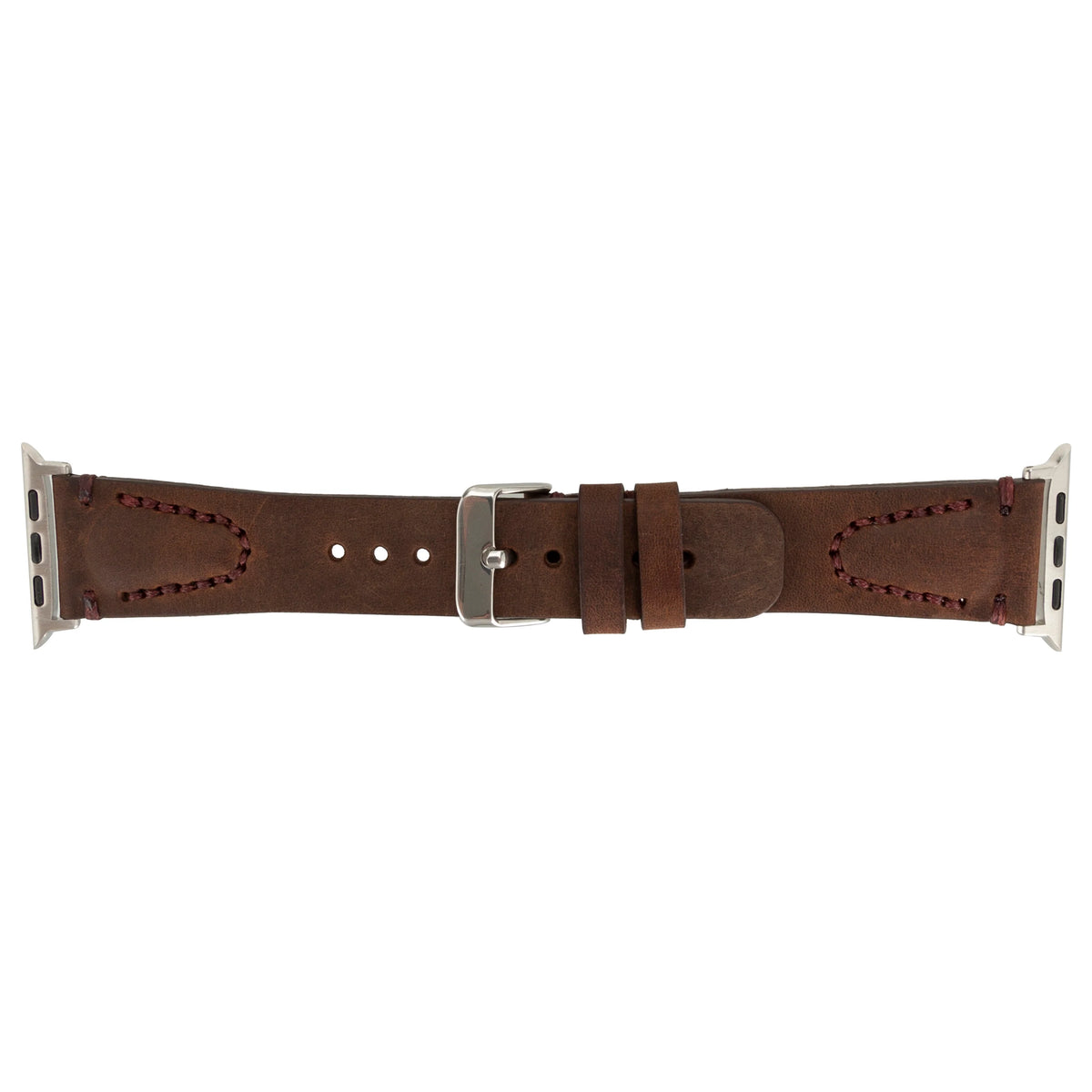 Avilla Apple Watch Leather Band