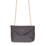 Carrera Lunera Women's Leather Strap Bag