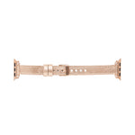 Ferro Apple Watch Leather Band
