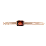 Ferro Apple Watch Leather Band