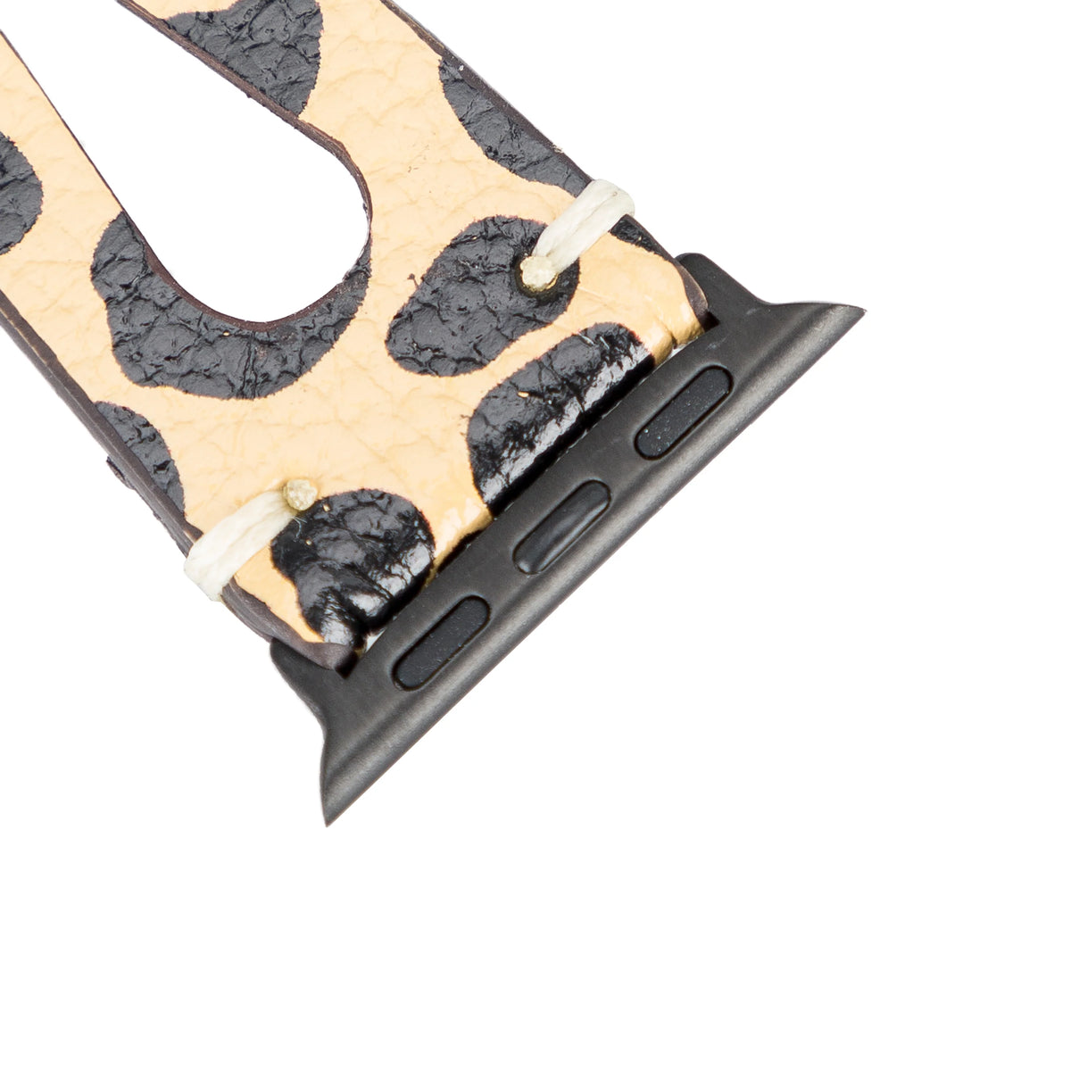 BA2 Apple Watch Leather Band