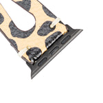 BA2 Apple Watch Leather Band