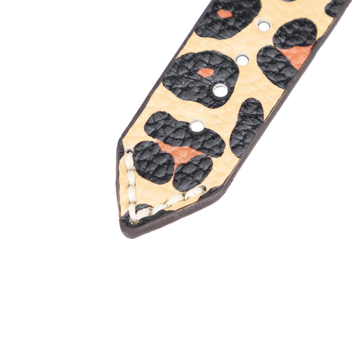 BA2 Apple Watch Leather Band