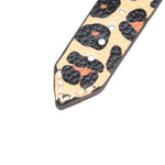 BA2 Apple Watch Leather Band