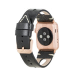 BA2 Apple Watch Leather Band