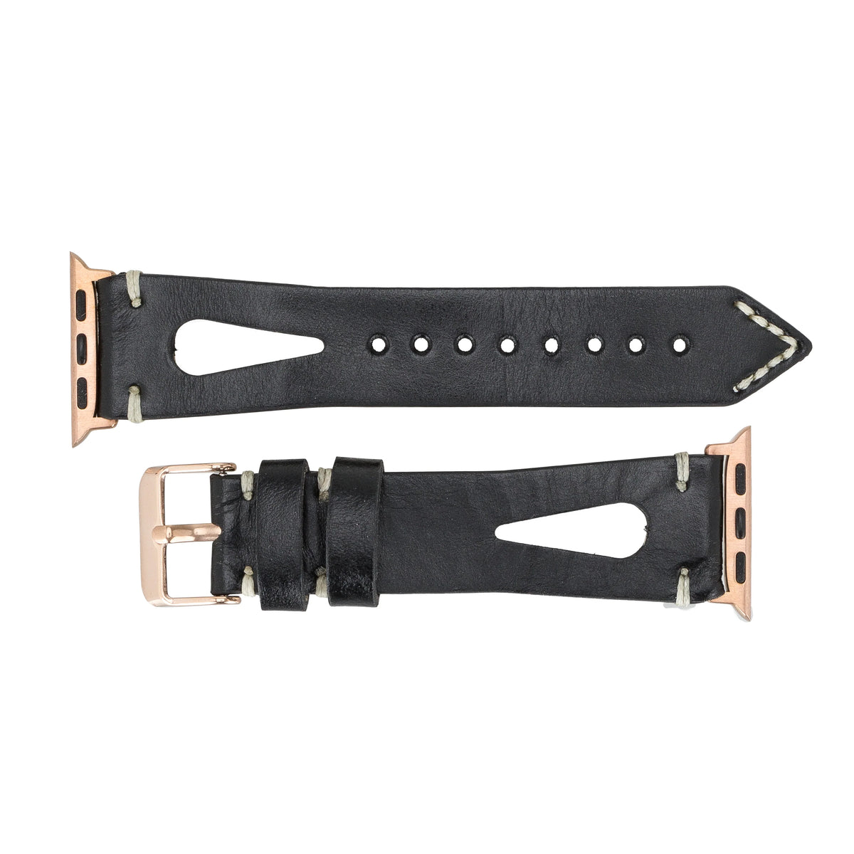 BA2 Apple Watch Leather Band