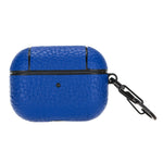 Juni Leather AirPods Pro 1 and AirPods Pro 2 Case