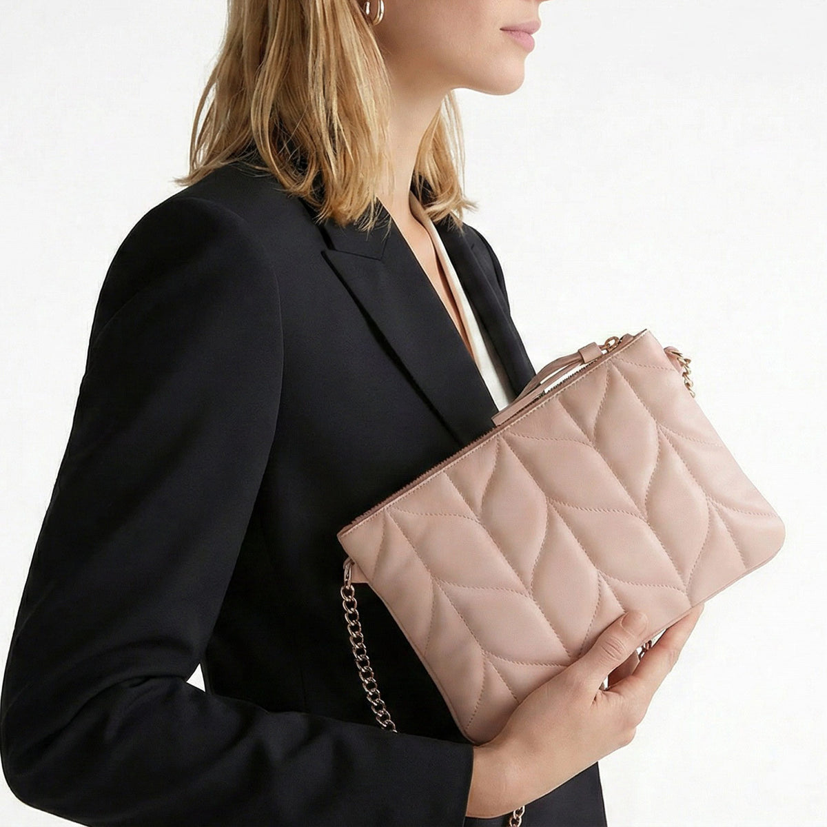 North's Jewel Leather Women's Bag