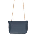 Carrera Lunera Women's Leather Strap Bag