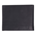 Mann Leather Wallet