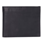 Mann Leather Wallet