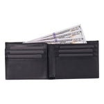 Mann Leather Wallet