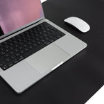 Leather Desk Mat Large
