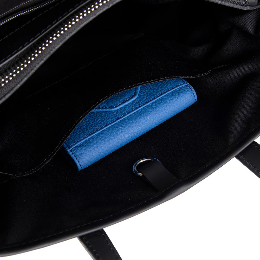 Valliro Leather Tote Bag