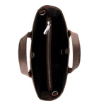 Valetto Leather Tote Bag