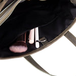 Valetto Leather Tote Bag