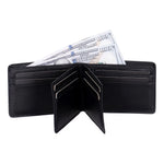 Rovin Leather Men's Wallet