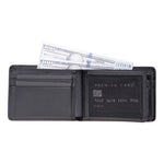 Rovin Leather Men's Wallet
