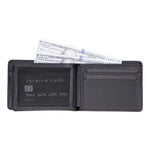 Rovin Leather Men's Wallet