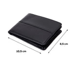 Moro Leather Men's Wallet