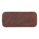 Valetto Leather Tote Bag