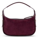 Dolcezza Suede Leather Women's Bag