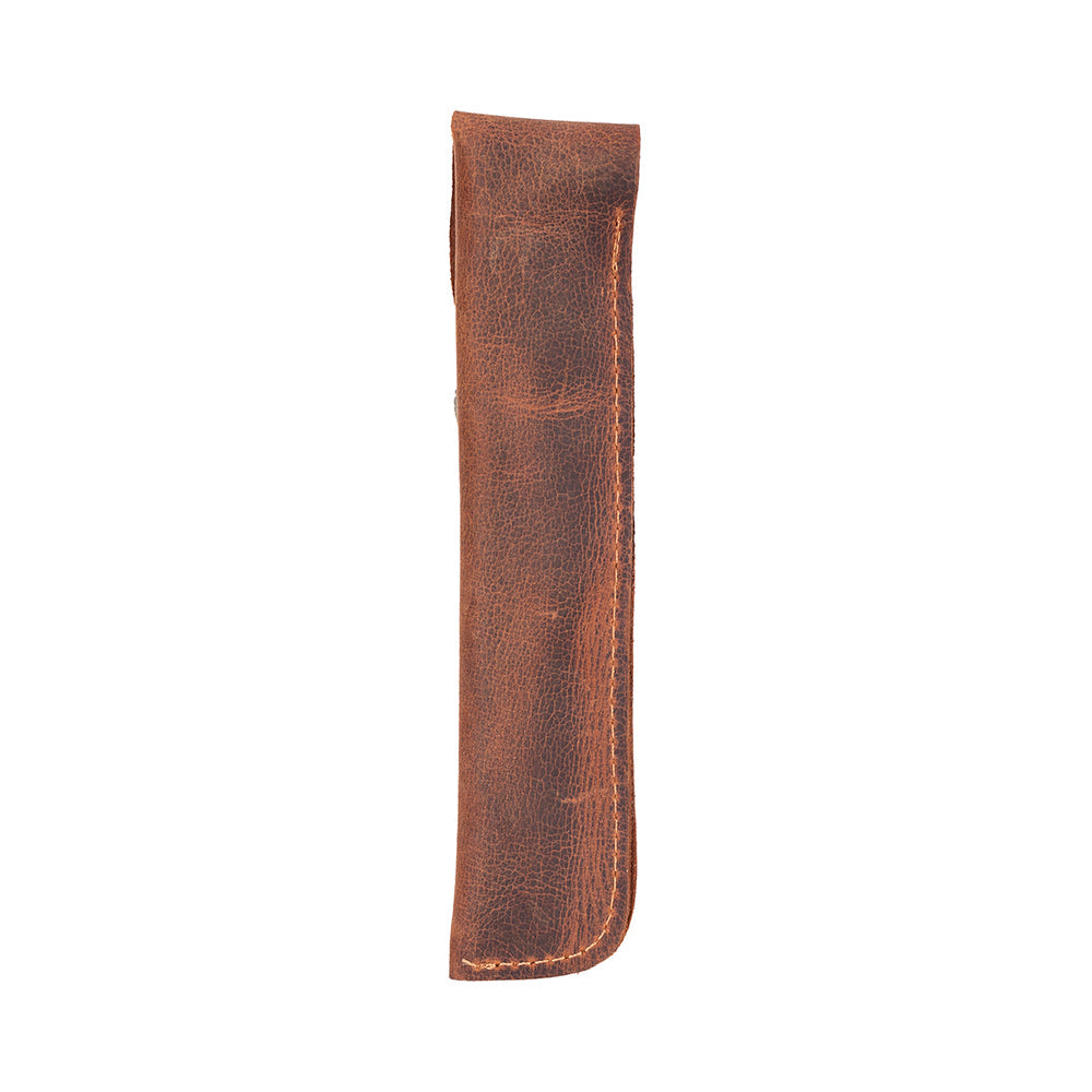 Penna Leather Pen Pouch