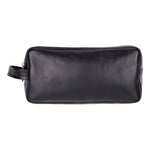 Biel Leather Dopp Kit