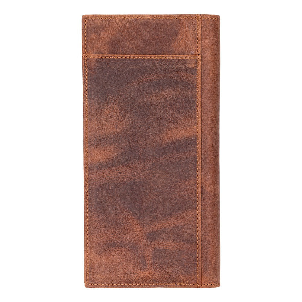 Tenuta Leather Universal Wallet