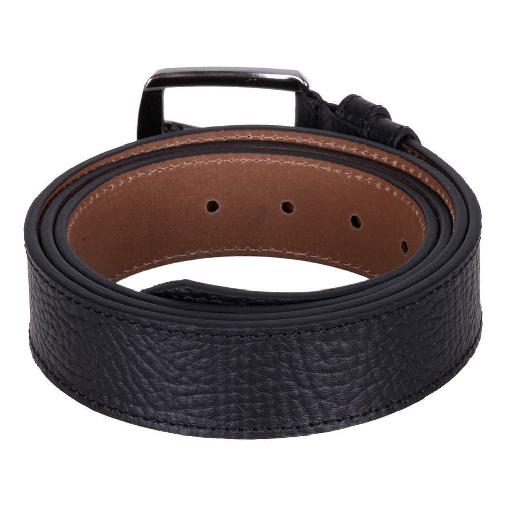 Urban Classic Leather Men's Belt