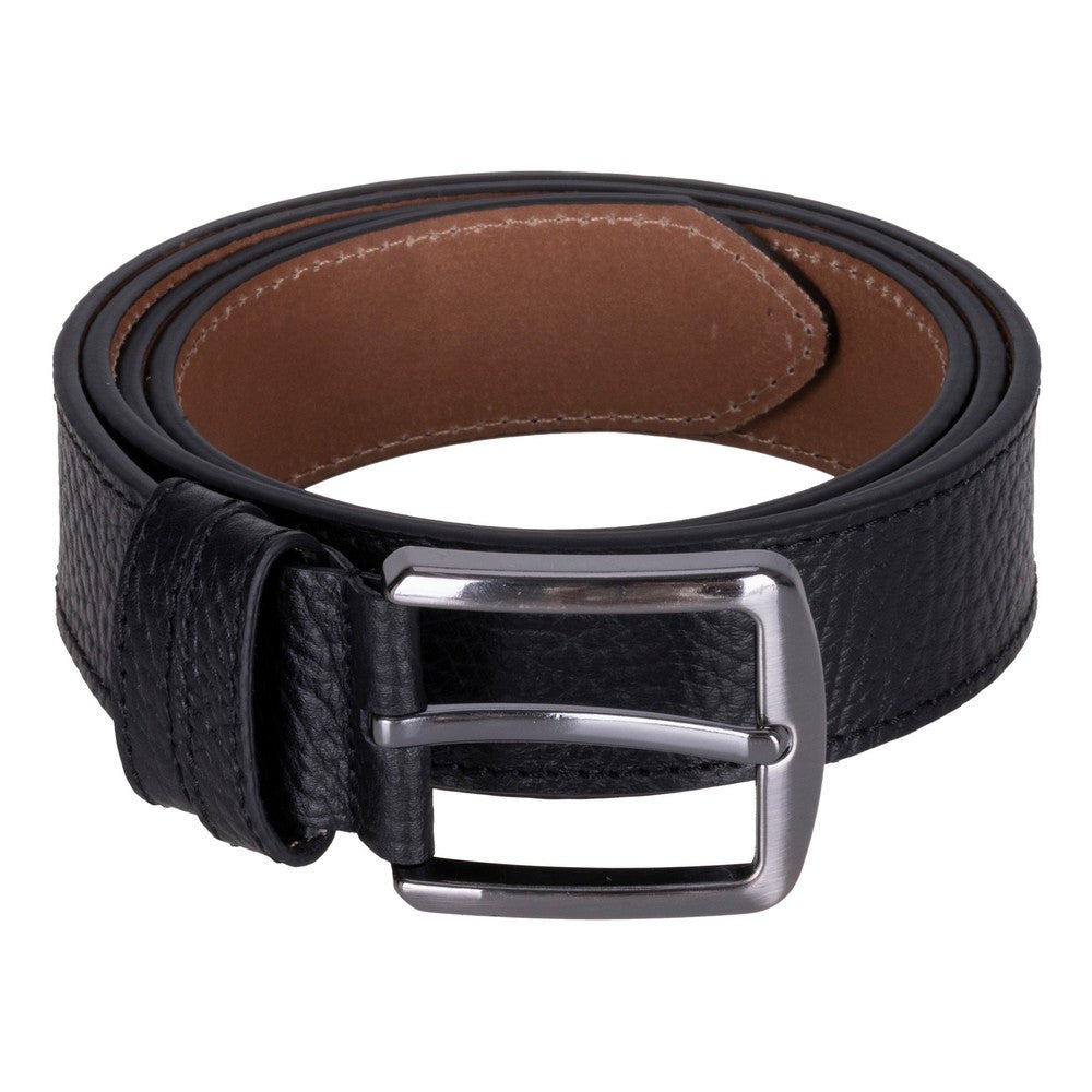 Urban Classic Leather Men's Belt