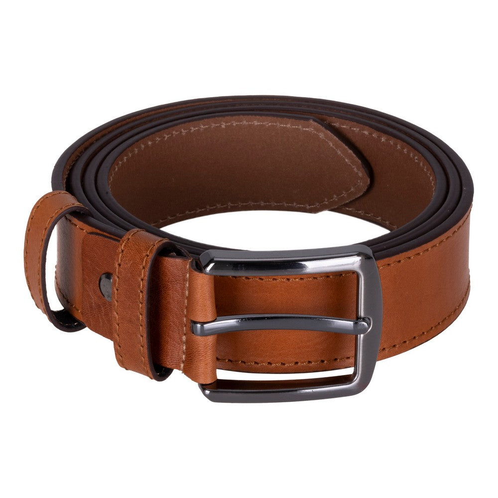 Urban Classic Leather Men's Belt