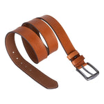 Urban Classic Leather Men's Belt