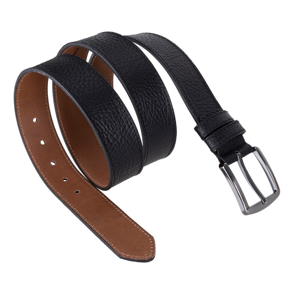 Urban Classic Leather Men's Belt