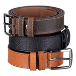 Urban Classic Leather Men's Belt