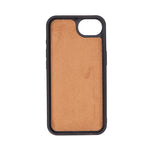 Magic iPhone 17E 16E Compatible Detachable Leather Wallet Case