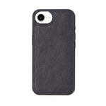 Magic iPhone 17E 16E Compatible Detachable Leather Wallet Case