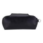 Lenozora Genuine Leather Glasses Case