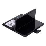 Handcrafted Leather Wallet Case, RFID Blocking, Samsung Galaxy Z Fold 5 (Rune)