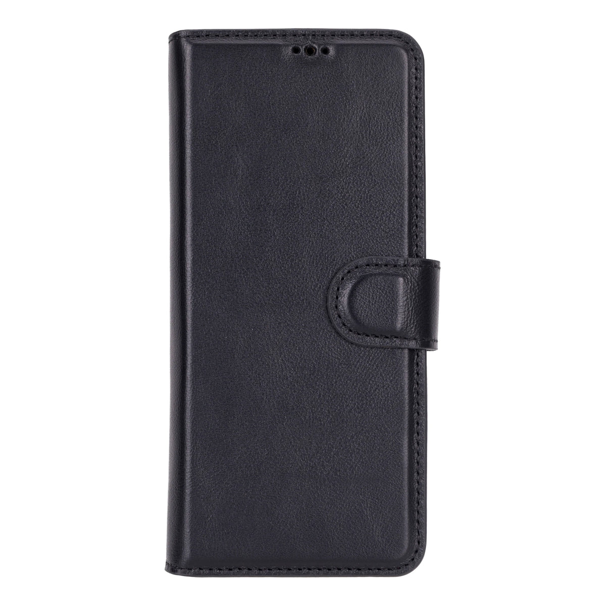 Wallet ID Leather Google Pixel 10 Pro Fold Folio Case