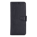 Wallet ID Leather Google Pixel 10 Pro Fold Folio Case