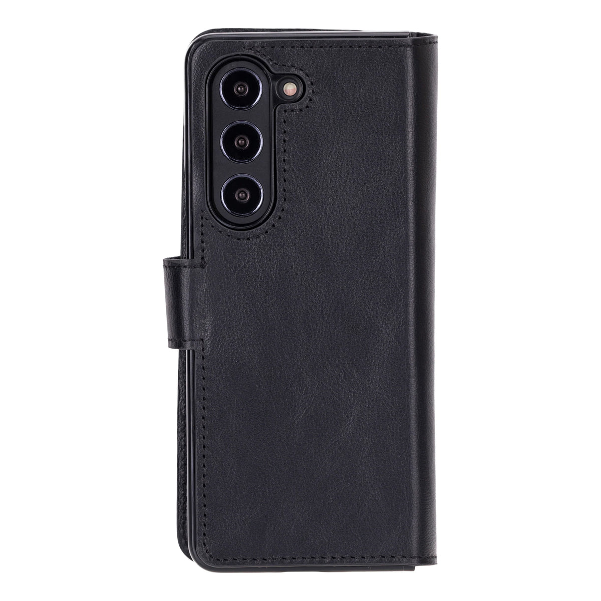 Wallet ID Leather Google Pixel 10 Pro Fold Folio Case