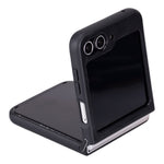 Slim Leather Case for Samsung Galaxy Z Flip 5 (Eldur)