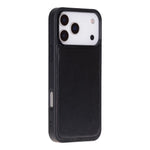 Magic iPhone 18 Pro Leather Detachable Wallet Case