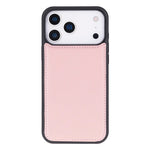 Magic iPhone 18 Pro Leather Detachable Wallet Case