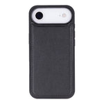 Magic iPhone 17 Series Leather Detachable Wallet Case