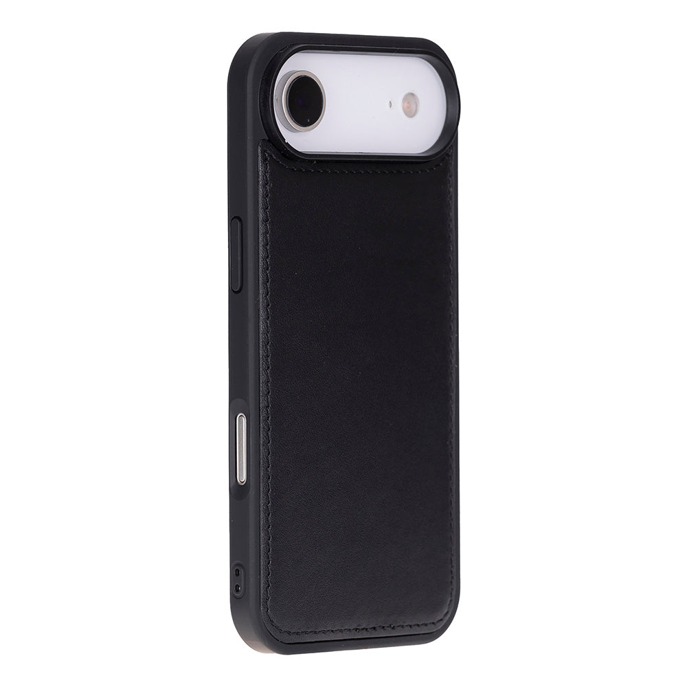 Magic iPhone 17 Series Leather Detachable Wallet Case