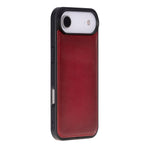 Magic iPhone 17 Series Leather Detachable Wallet Case
