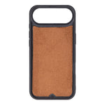 Magic iPhone 17 Series Leather Detachable Wallet Case